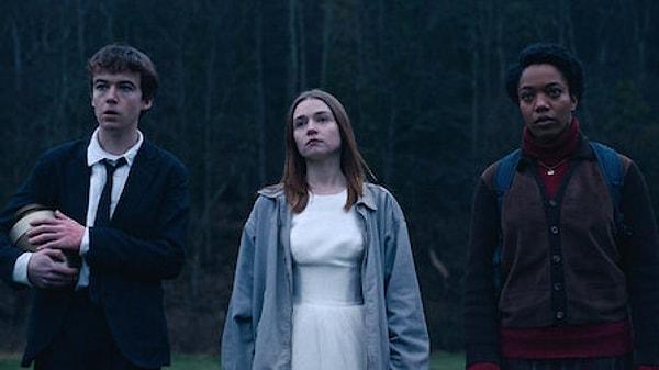 14. The End of the F***ing World (2017-2019)