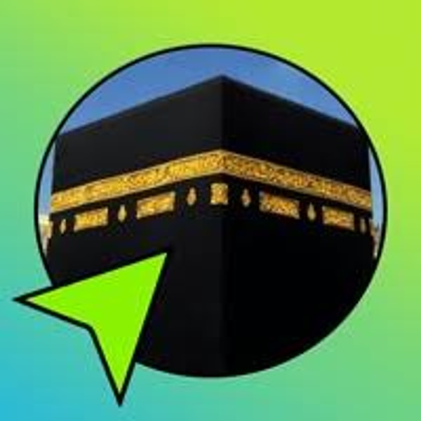 Qibla Finder