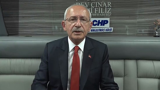 Kılıçdaroğlu Saldırıyı Kimlerin Gerçekleştirdiğini Açıkladı!