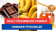 On Sene İçinde Ne Muz Kalacak Ne Kahve! İşte Birkaç Yıl İçinde Nesli Tükenecek O Yiyecekler