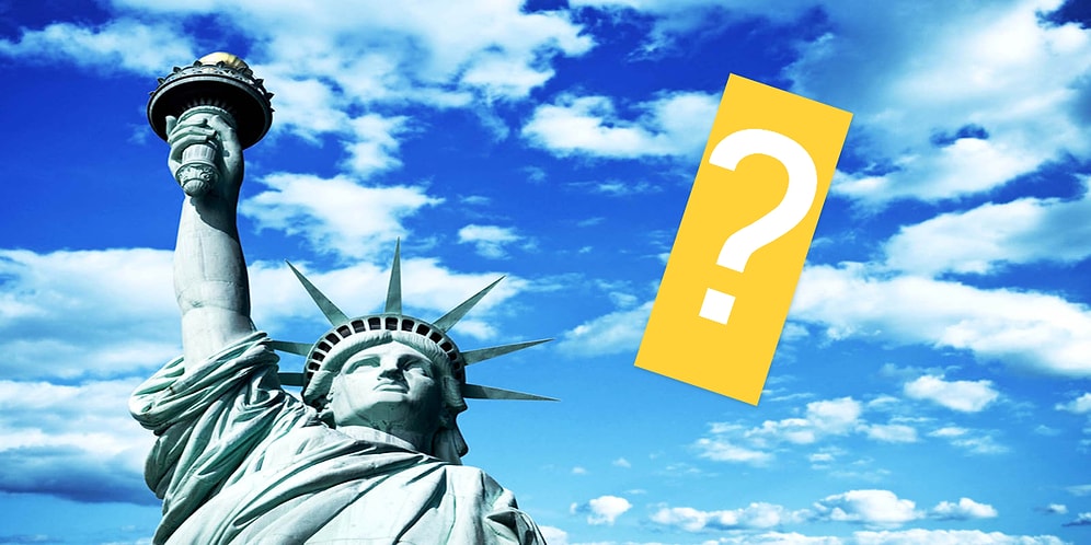 Тест: Сможете совместить знаменитые достопримечательности со странами?