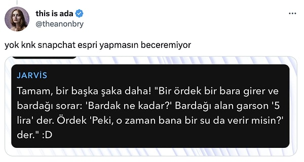 3. Acaba başka bir dilden çevirmeye mi çalışıyor?