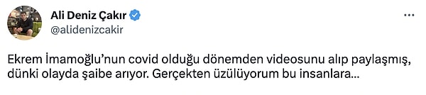 Kendisine de kullanıcılar fotoğrafın eski olduğunu belirtti. Doktorlar da 42 yıllık bilgisinin yanlış olduğunu söyleyerek doğrusunu anlattı.