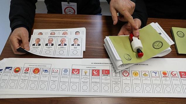 Ulaş Utku Bozdoğan: Astrolog Dinçer Güner Seçim İkinci Tipe Kalırsa Türkiye'yi Çarpıcı Gelişmelerin Beklediğini Söyledi 15