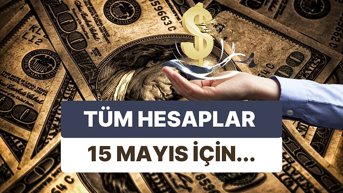 20 Lirayı Görmesin Diye Çabalanan Dolar Seçime Kadar Dayanacak mı? Dolarda Seçim Öncesi Sonrası Hesapları