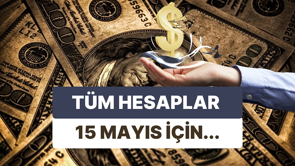 20 Lirayı Görmesin Diye Çabalanan Dolar Seçime Kadar Dayanacak mı? Dolarda Seçim Öncesi Sonrası Hesapları