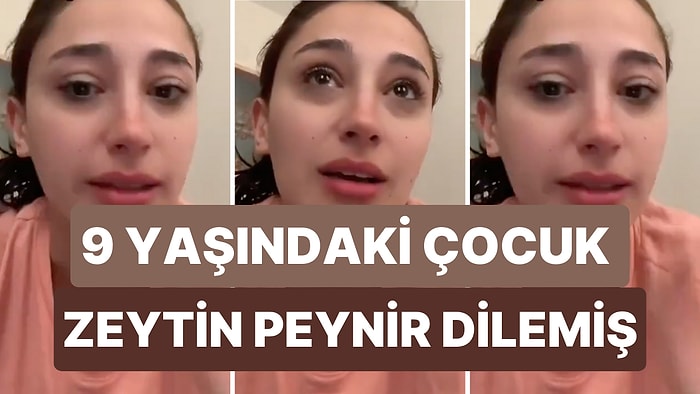 Hıdırellez Dileği Dilerken Yaşadığı Olay ile Hepimizin Kalbini Sızlattı: “İnsanların Hayallerini Çaldınız”