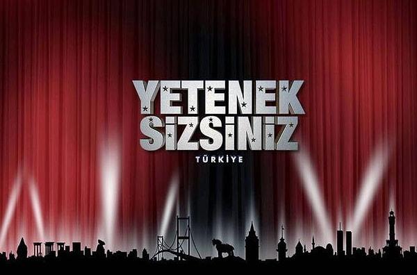 2009 yılında yayınlanmaya başlayan Yetenek Sizsiniz Türkiye programı o dönemlere damgasını vuran yapımlardandı hatırlarsanız.