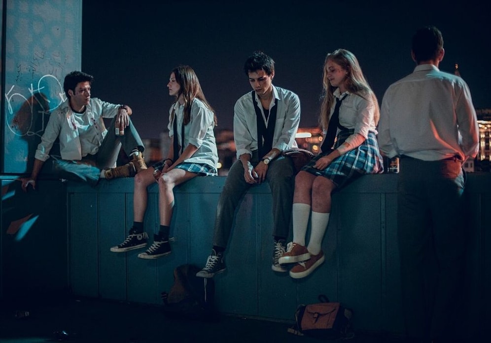 Top 10 Turkish Shows and Movies on Netflix You Can't Miss