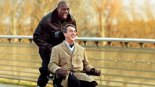 16. The Intouchables (2011)