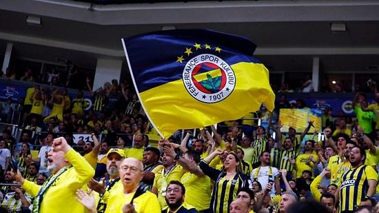 Olympiakos - Fenerbahçe Beko Maçı Ne Zaman, Saat Kaçta ve Hangi Kanalda? Play-off Serisi Beşinci Maç