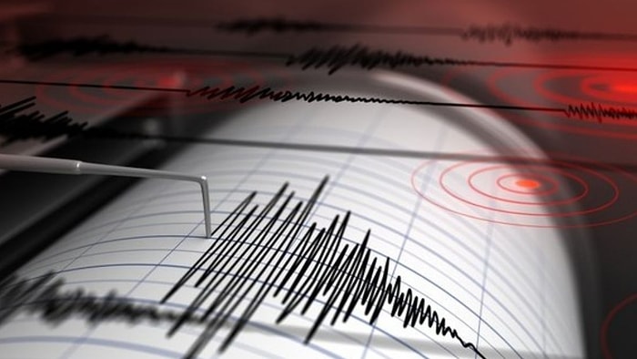 AFAD ve Kandilli'den Açıklama: Adıyaman ve Malatya'da Deprem