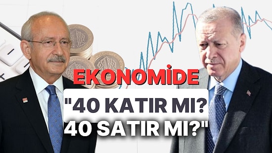 Ekonomiden Ne Anladığınıza Bağlı Ama Seçimden Sonra Ekonominin Düzelmesi Ne Kadar Sürecek?