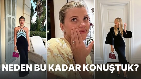 Sofia Richie İle Bir Dönemin Güzellik Trendini Yıkan Old Money Stili Nedir, Anlatıyoruz!