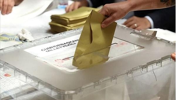 2023 Genel Seçimleri Kilis iline dair tüm veriler: 21:30 itibariyle açıklanan güncel Kilis seçim sonuçları.