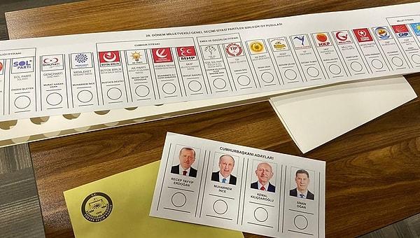 2023 Türkiye Genel Seçimleri Erzincan iline dair tüm veriler: 21:30 itibarıyla açıklanan güncel Erzincan seçim sonuçları.