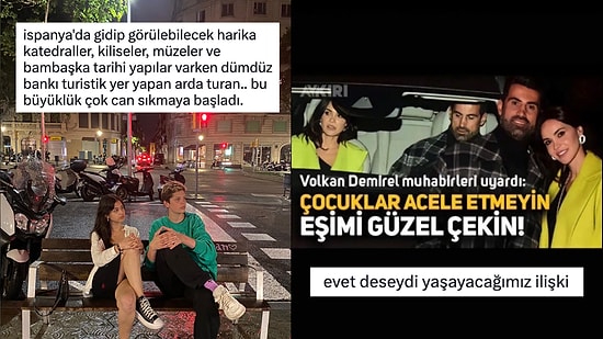 Yapıyorlar Bu Sporu! Geçtiğimiz Hafta Spor Dünyasına Dair Atılmış En Komik Tweet'ler