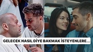 İnsan Aklının Hayal Bile Edemeyeceği Teknolojik Yeniliklerle Dolu Bir Gelecekte Geçen Fütüristik Filmler