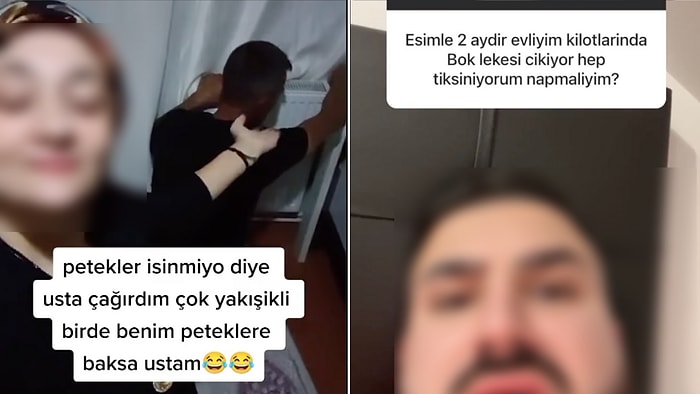 Gördüğünüz Andan İtibaren Ömrünüzden Ömür Götürecek Birbirinden Acayip Görseller