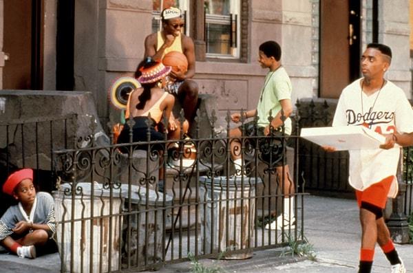 15. Do the Right Thing (1989)