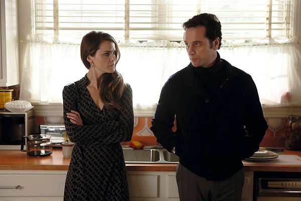 15. The Americans (2013–2018)