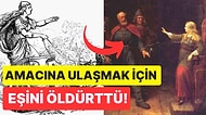 Vikingler Döneminde Entrikanın Hakkını Veren Acımasız Kraliçe Sigrid'in Akılalmaz Hikayesi