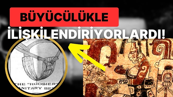 Ağrıları Hafifletmesi İçin Kurbağa Yakıyorlardı! Reglin Günümüz Koşullarına Şükrettiren Tarihsel Değişimi