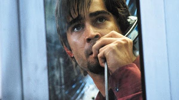 18. Phone Booth (2002)