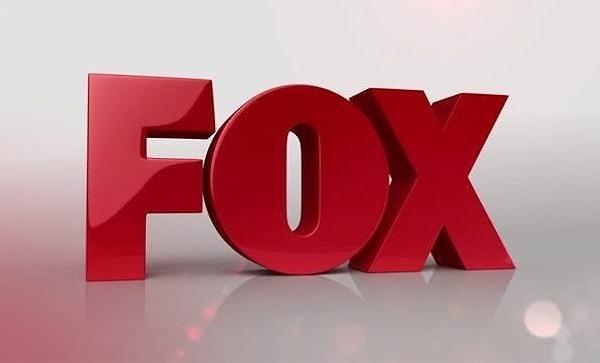 10 Mayıs Çarşamba FOX TV Yayın Akışı