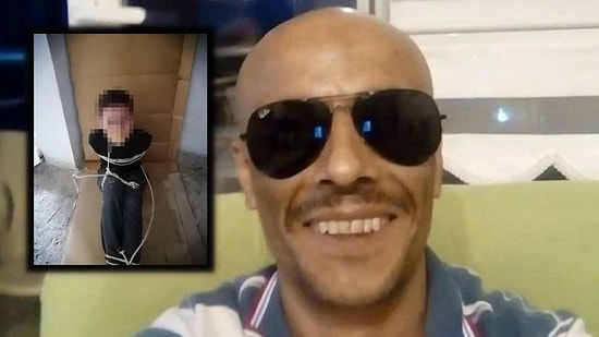 Fidye İçin Kaçırdığı 12 Yaşındaki Çocuğu Öldürdü