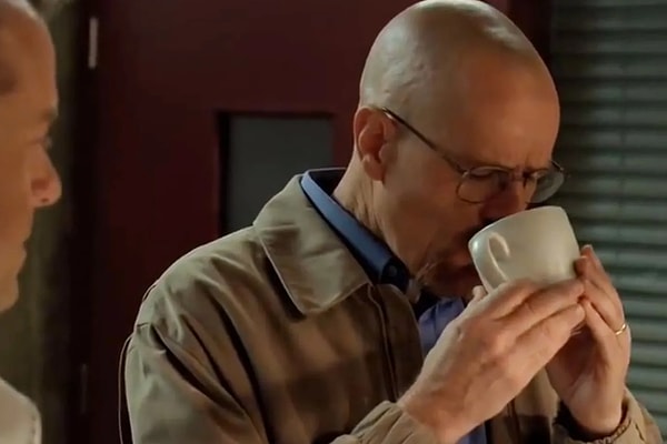 Стоит ли использовать кофе, если не можешь сходить в туалет?