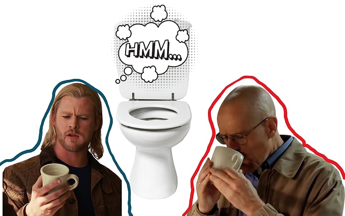 Чашка кофе и желание посетить туалет: что происходит в нашем организме? Объясняем по-научному