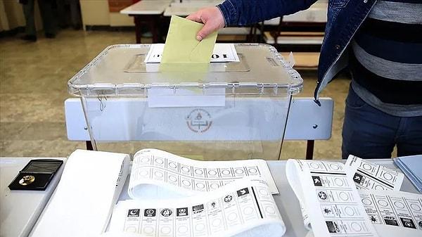 2023 genel seçimleri Çanakkale iline dair tüm veriler: 21:30 itibariyle açıklanan güncel Çanakkale seçim sonuçları.