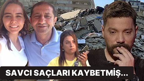 Oğuzhan Uğur'un Deprem Özel Programında Evlatlık Kızını Kaybeden Baba Yaşadığı Sürecin Detaylarını Anlattı