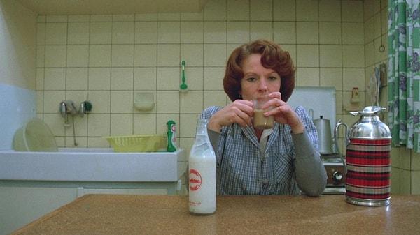 20. Jeanne Dielman (1975) - IMDb: 7.6