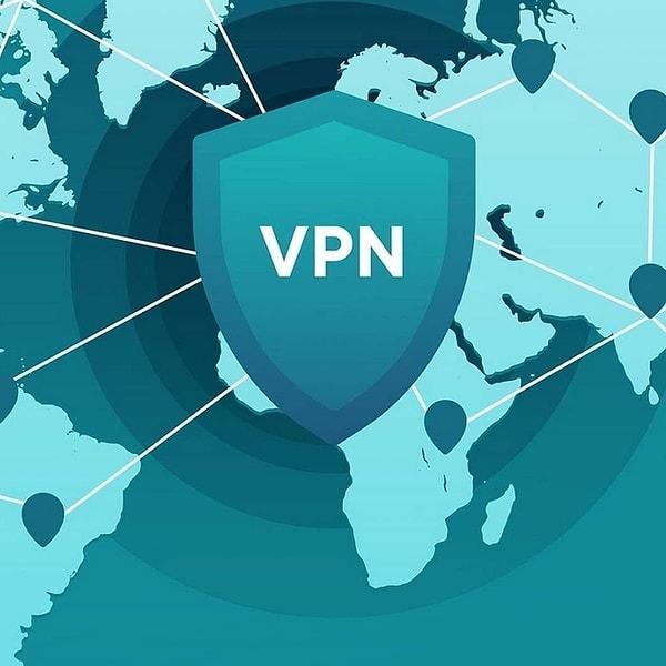 Eğer bölgenizde ya da belirli sitelerde erişim kısıtlaması ile karşı karşıya kalırsanız VPN'ler, genel ağlar üzerinden verileri güvenli ve anonim olarak iletmek için kullanılabilir.