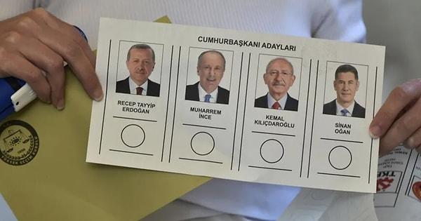 Türkiye, 14 Mayıs 2023 tarihinde yapılacak olan seçimlere odaklandı. Milyonlarca seçmenin sandık başına gideceği güne kısa bir zaman kaldı.
