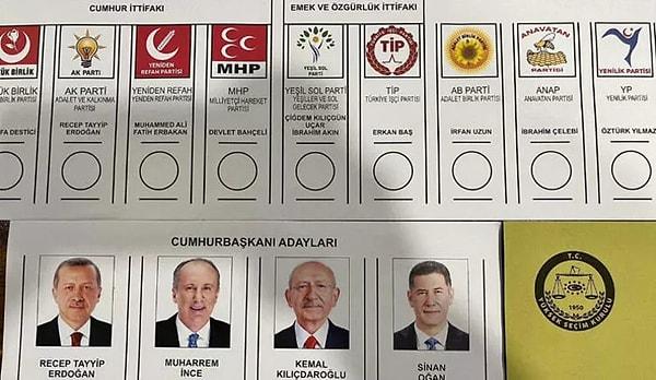 2023 Genel Seçimleri Kocaeli iline dair tüm veriler: 21:30 itibariyle açıklanan güncel Kocaeli seçim sonuçları.