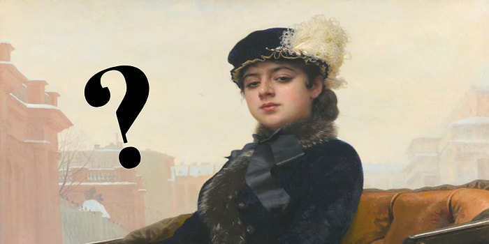 Тест: Пройти этот тест на 10/10 сможет только истинный поклонник искусства