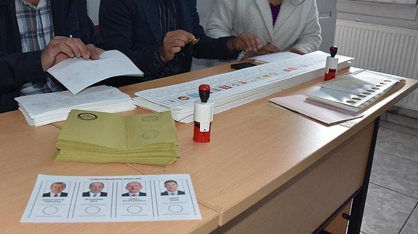 2023 Genel Seçimleri Konya iline dair tüm veriler: 21:30 itibariyle açıklanan güncel Konya seçim sonuçları.