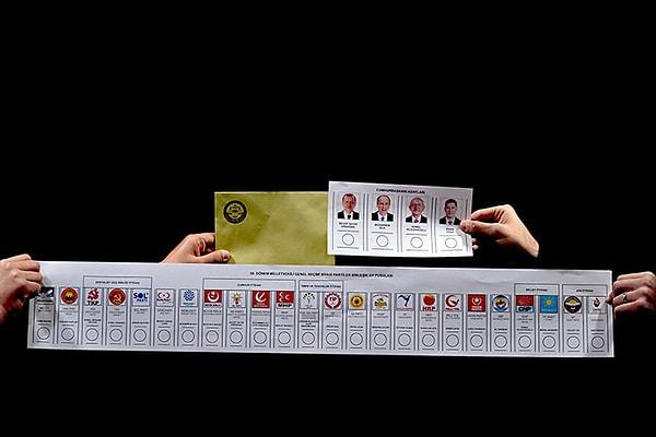 2023 Genel Seçimleri Malatya iline dair tüm veriler: 21:30 itibariyle açıklanan güncel Malatya seçim sonuçları.