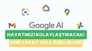 Google Yapay Zeka Teknolojisinde Çığır Açacak! İşte Tanıtılan Yeni Özellikler