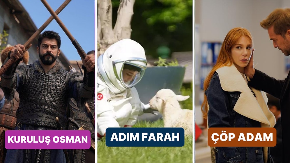 10 Mayıs Çarşamba Reyting Sonuçları Açıklandı: Hangi Yapım Birinci Oldu?