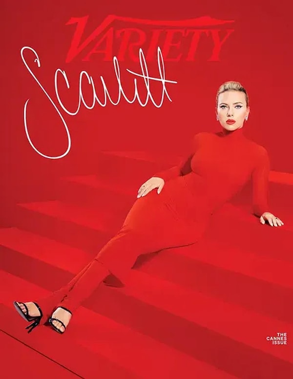 Интервью с актрисой стало мощным откликом на эту ситуацию и выражением ее решимости отстоять свои права в киноиндустрии.