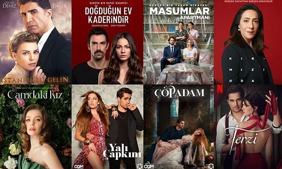 The Rise of Real-Life Inspired Psychological Dramas: Exploring Human Stories in Turkish Television