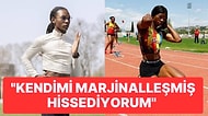 Fransız Transseksüel Kısa Mesafe Koşucusu Halba Diouf Olimpiyat Yasağını Kınadı!