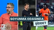 Serdar Ali Çelikler: "Bertrand Traore, 7-0'lık Galatasaray Maçında Soyunma Odasında Emre Belözoğlu'na Vurdu"