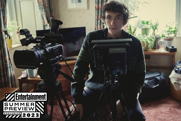 Новый набор историй, которые заставят вас понервничать: