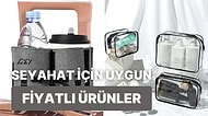 Seyahat Ederken Fark Yaratacak 200 TL’nin Altında 18 Ürün