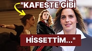 Harry Potter Serisi ile Hayatımıza Giren Başarılı Aktris Emma Watson, Oyunculuğu Neden Bıraktığını Açıkladı!
